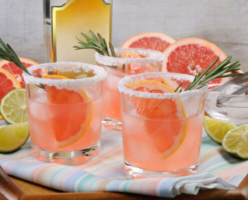 Mexican favorite: Paloma