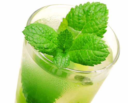 Keep It Simple Syrup