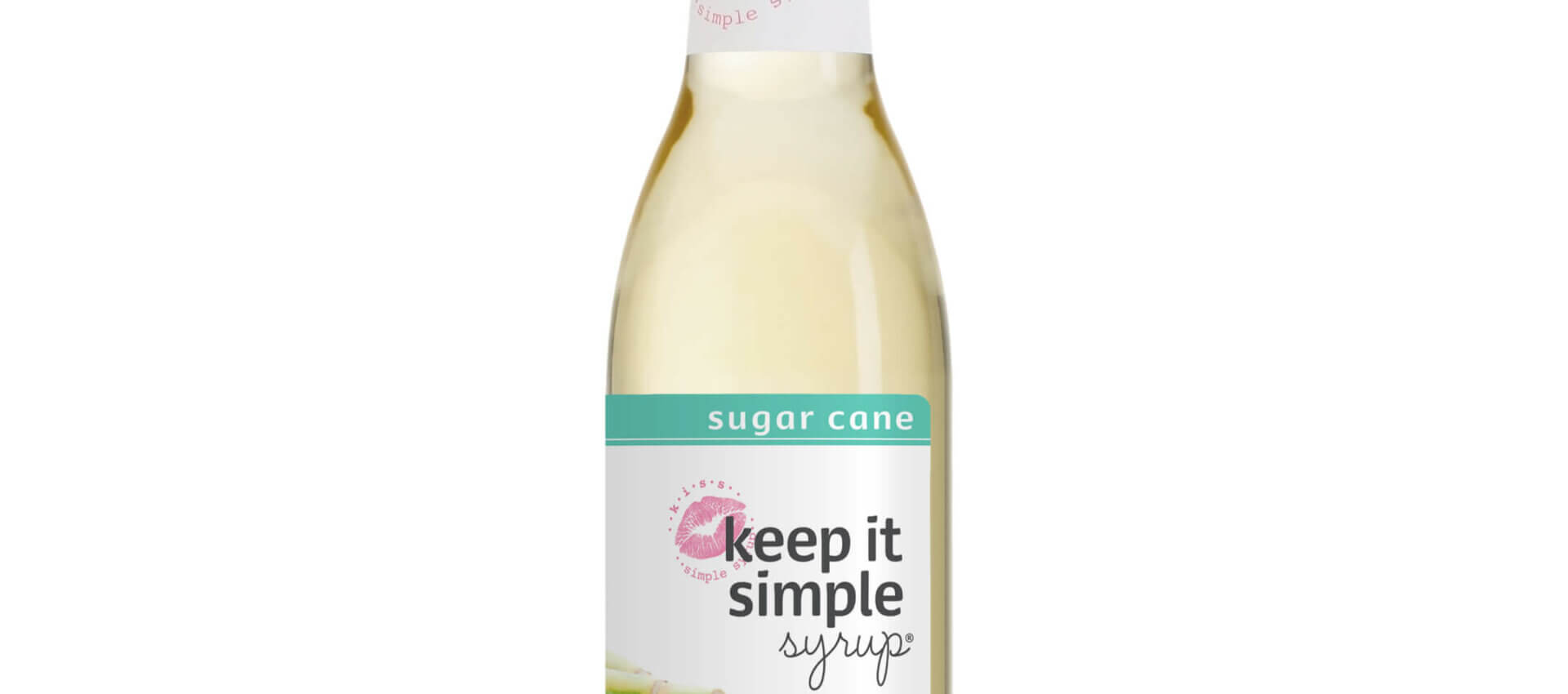 Keep It Simple Syrup